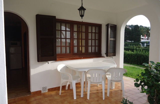 Can Nito - Apartment in Son Bou - free wi-fi
