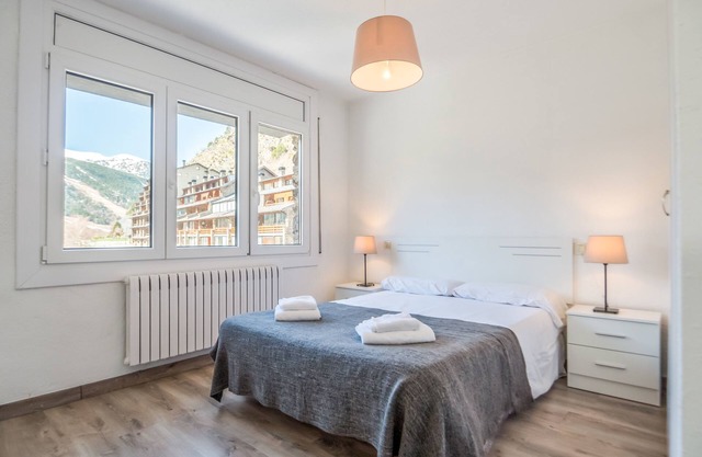 Can Pep Apartments