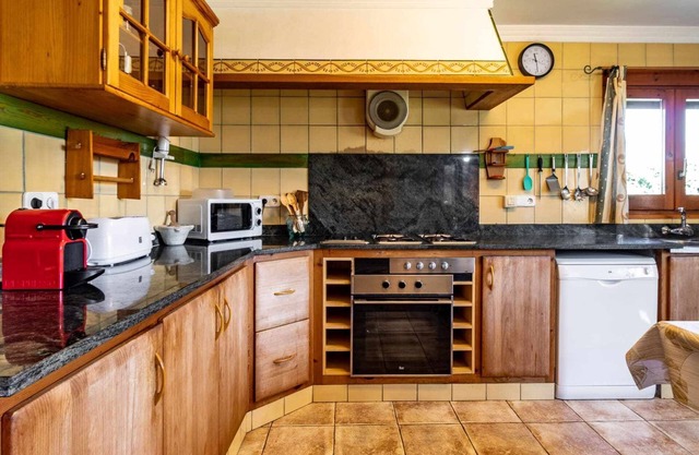 Can Salvà Country house in a magnificent rural