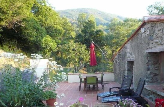 Can Tillet - Peaceful cottage on an organic sheep/ Arabian horse farm
