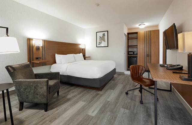 Canadas Best Value Inn Toronto