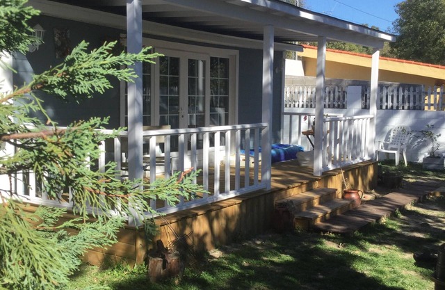 Canadian Mini House