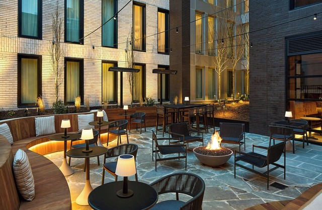 Canal House of Georgetown, a Tribute Portfolio Hotel