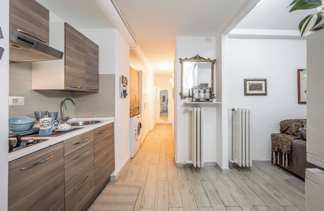 Canalchiaro House [Cosy in the heart of Modena]