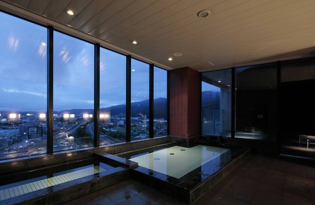 Candeo Hotels Chino