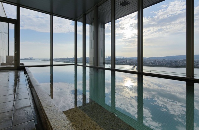 Candeo Hotels Nankai Wakayama