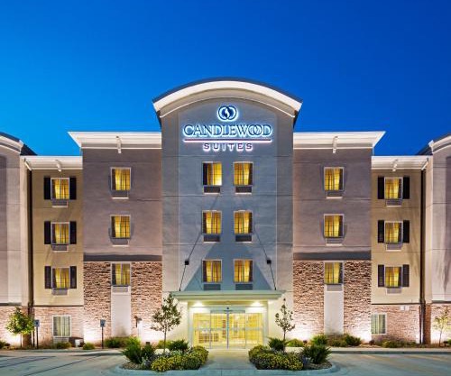 Candlewood Suites Belle Vernon by IHG