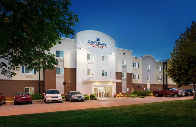 Candlewood Suites Bellevue by IHG