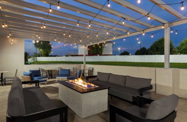 Candlewood Suites Bessemer - Birmingham SW by IHG