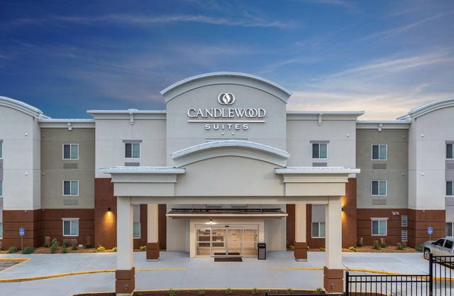 Candlewood Suites Davenport by IHG