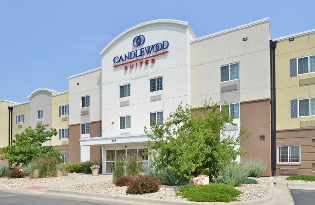Candlewood Suites Gillette by IHG