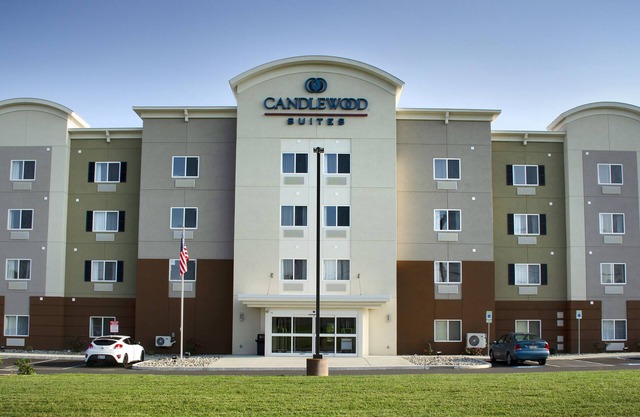 Candlewood Suites - Lancaster West by IHG