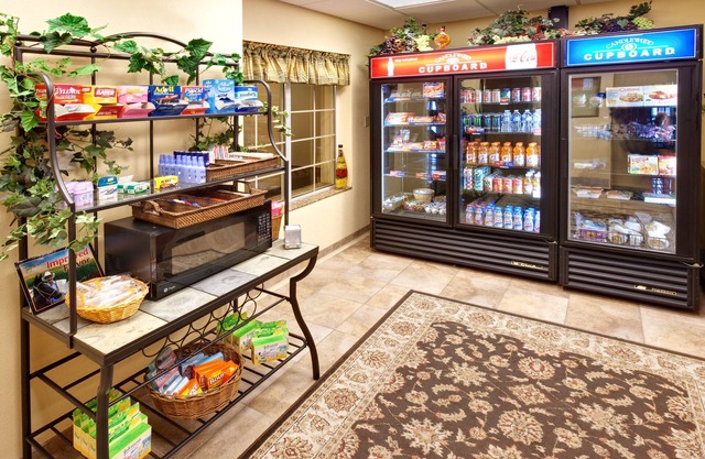 Candlewood Suites Omaha Airport by IHG