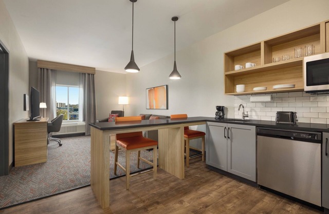Candlewood Suites Pecos by IHG