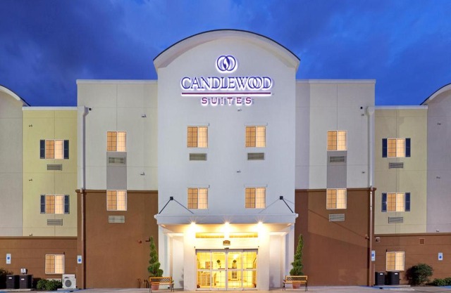 Candlewood Suites - Plano North by IHG