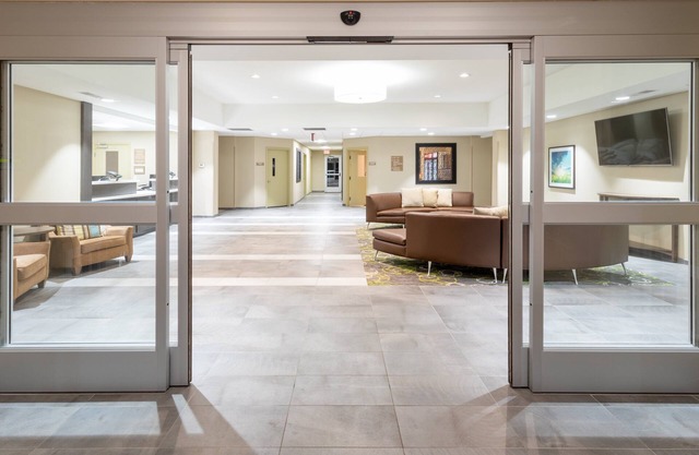 Candlewood Suites Rochester Mayo Clinic Area by IHG