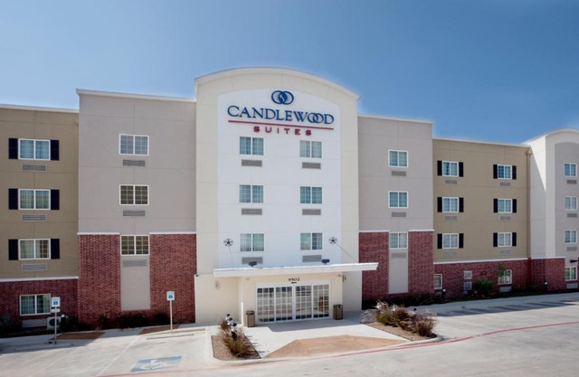 Candlewood Suites San Antonio NW Near SeaWorld by IHG