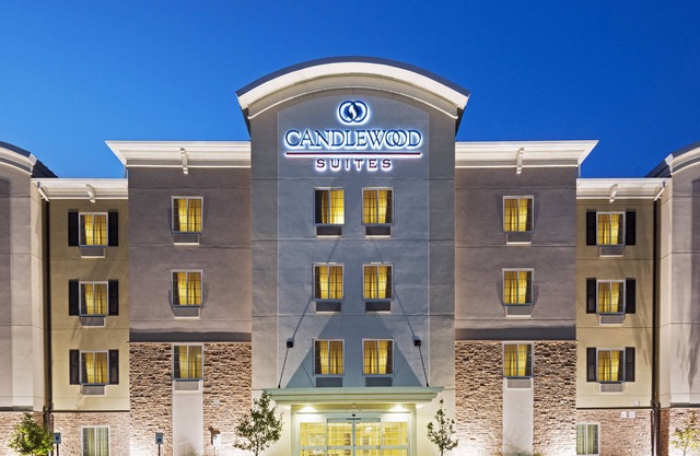 Candlewood Suites San Antonio Lackland AFB Area by IHG
