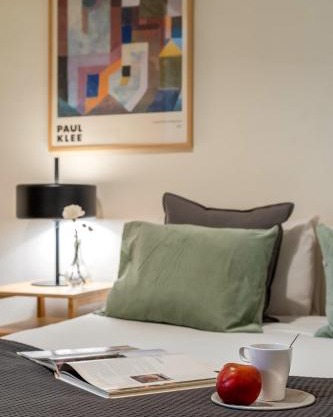 Canela Homes BARCELONA LESSEPS