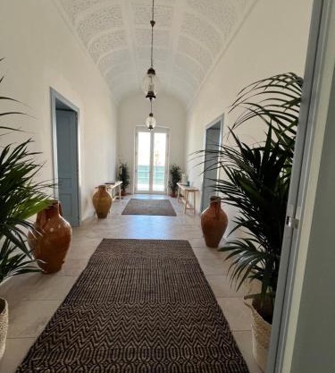 Canneddi Boutique Farm