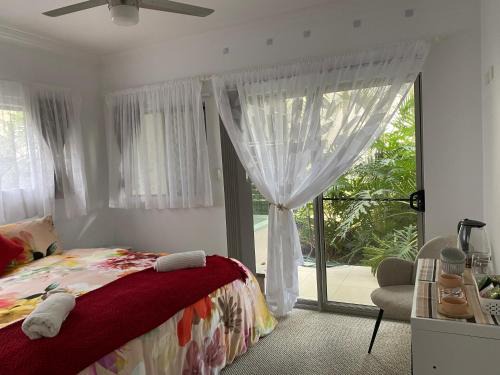 Cannonvale Homestay