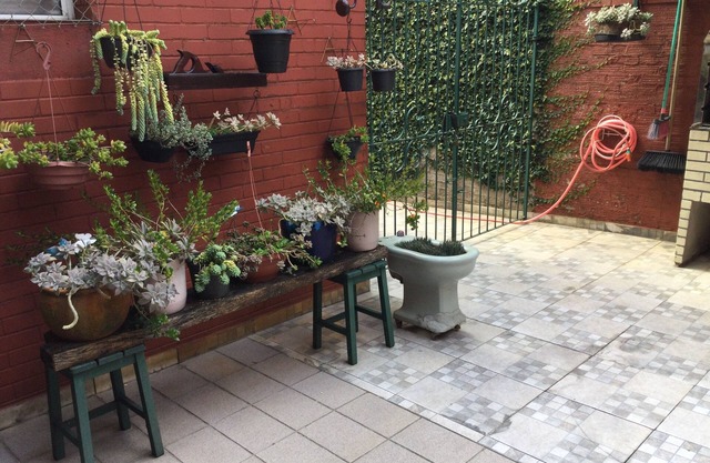 Cantinho da Vovó Zezé é um Lugar Agradável e Aconchegante Para 2 Pessoas