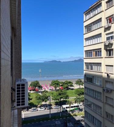 Cantinho dos Santos