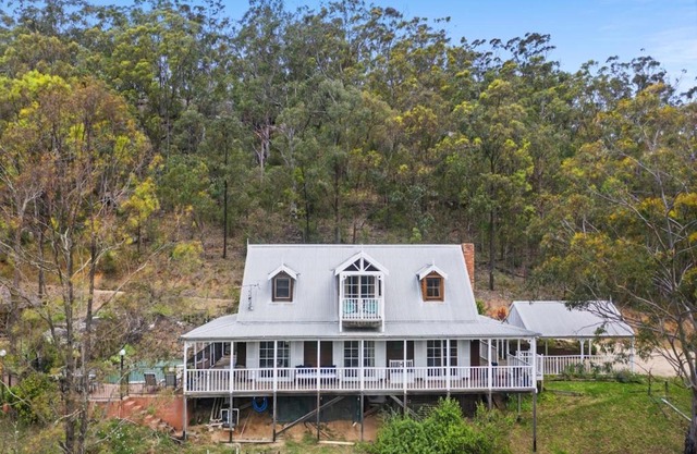 Cants Cottage