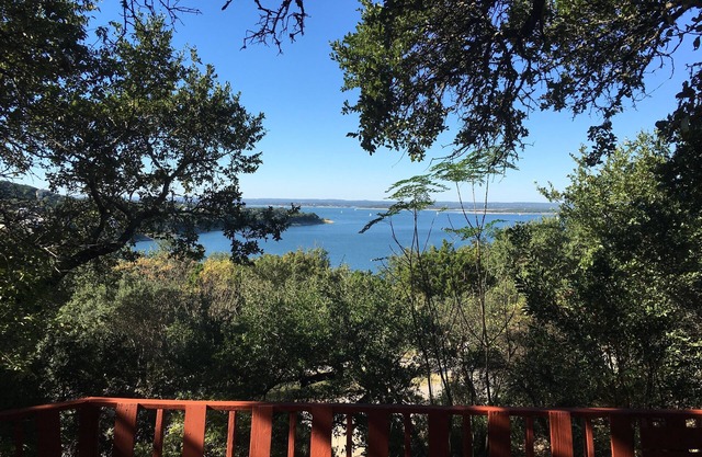 Canyon Lake Tree House