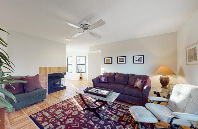 Canyon View #4120