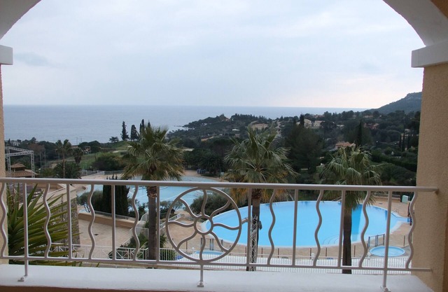 Cap Esterel/MAGNIFIC SEA VIEW