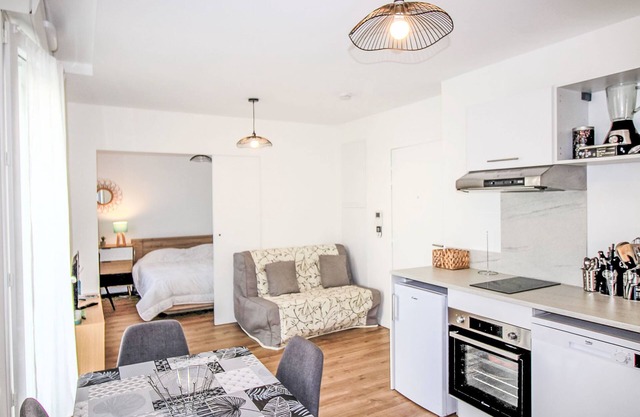 Cap Océan by Interhome