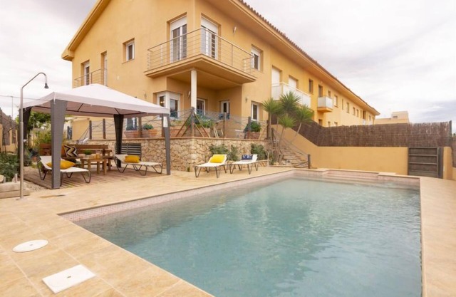 Cap Roig by Interhome