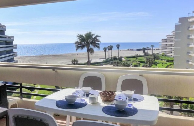 Cap Sud by Interhome