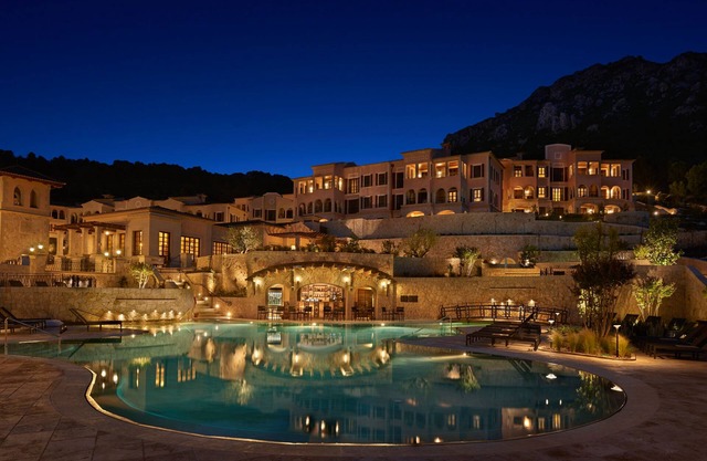 Cap Vermell Grand Hotel
