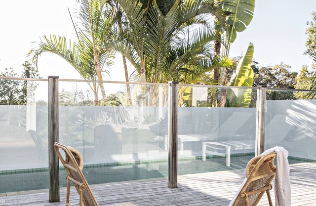Cape Beach House