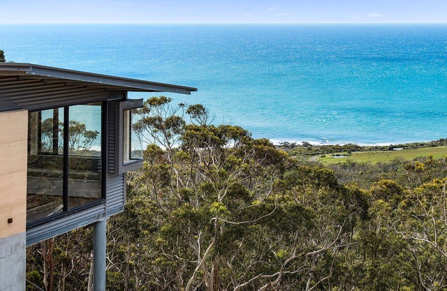 Cape Patton Lot 5 - Architecturally Designed, Stunning Ocean Views