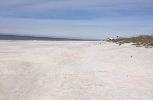 Cape San Blas, FL. Private Heated Pool. Steps to the Beach!