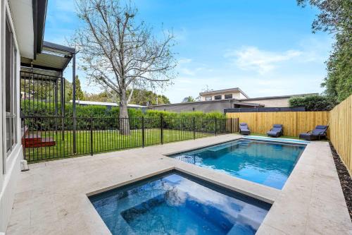 Capel Sound Breakaway