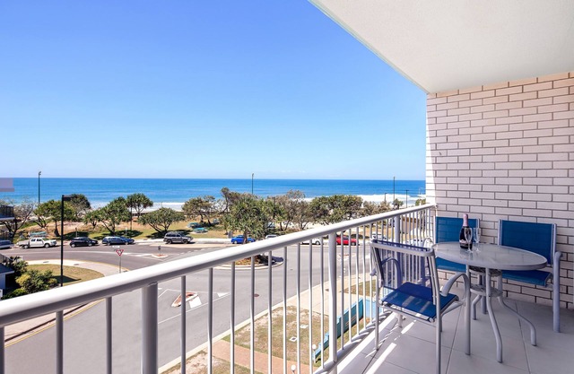 Capeview Apartments Caloundra