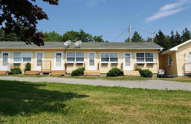 Capeway Extended Stay Lodge