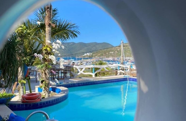 Capitão n'Areia Pousada