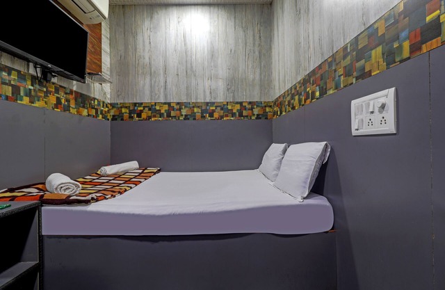 Capital Guest House