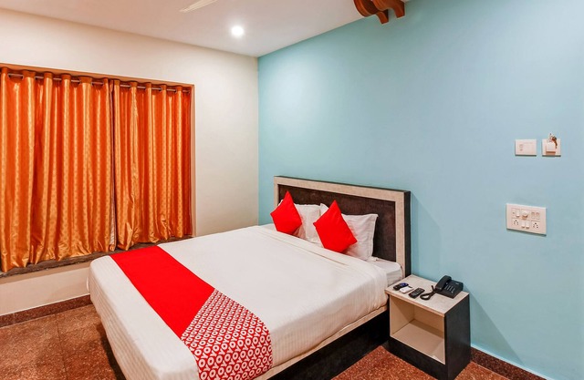 Capital O 23543 Hotel Vaishnavi
