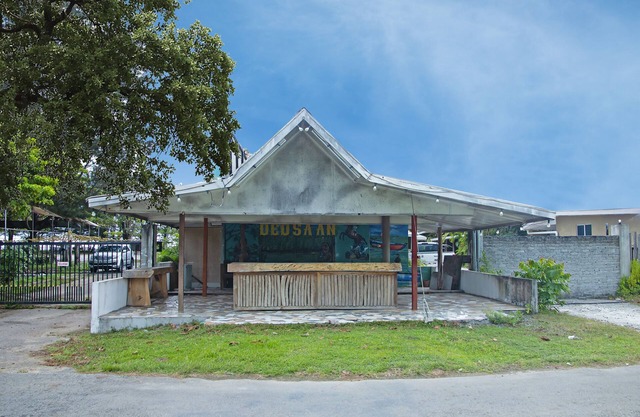 Capital O 90557 Dedsaan Beach Village
