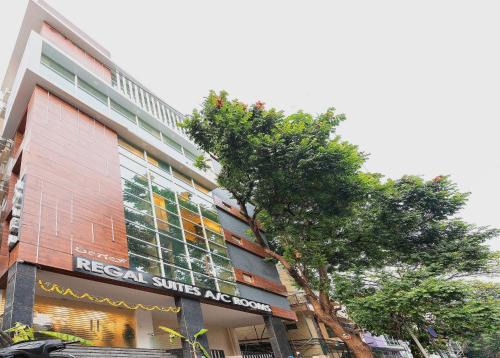 Capital O Regal suites
