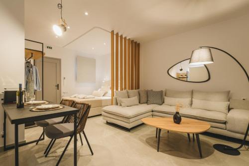 Capital Suites Skopelos
