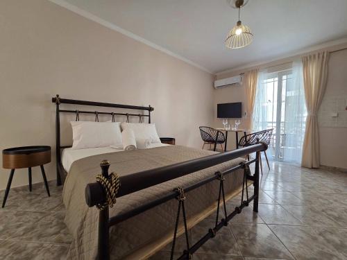 Capital Suites - Studio