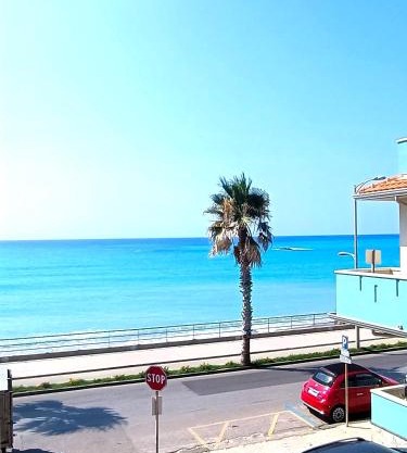 Capo d'Orlando Apartments - Elegance By The Sea