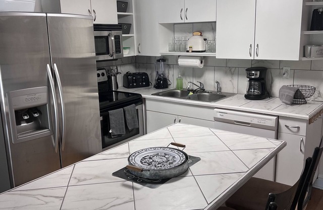 Capri 2 Waterfront /direct access to Gulf of Mexico!